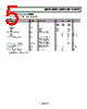 ADR530ART-R2 Datasheet HTML 5Page - Analog Devices 
