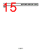 ADR530ART-R2 Datasheet HTML 15Page - Analog Devices 