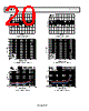 ADA4666-2ARMZ-R7 Datasheet HTML 20Page - Analog Devices 