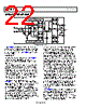 ADA4666-2ARMZ-R7 Datasheet HTML 22Page - Analog Devices 