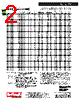 0603CS-R11XGLU Datasheet HTML 2Page - Coilcraft lnc. 