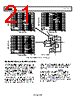 AD8099ACPZ-R2 Datasheet HTML 21Page - Analog Devices 