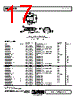 AD8057ARTZ-R2 Datasheet HTML 17Page - Analog Devices 