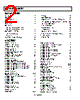 AD8628ARTZ-R2 Datasheet HTML 2Page - Analog Devices 