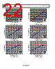 ADP7105ACPZ-R2 Datasheet HTML 22Page - Analog Devices 
