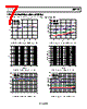 ADP7105ACPZ-R2 Datasheet HTML 7Page - Analog Devices 