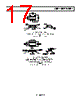 AD8541ARTZ-R2 Datasheet HTML 17Page - Analog Devices 