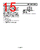 AD8541ARTZ-R2 Datasheet HTML 15Page - Analog Devices 