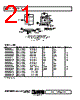 ADA4841-2YCPZ-R2 Datasheet HTML 21Page - Analog Devices 