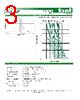 GSAP1-R Datasheet HTML 3Page - Bel Fuse Inc. 