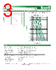 5TTP5-R Datasheet HTML 3Page - Bel Fuse Inc. 