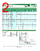 MJS125-R Datasheet HTML 2Page - Bel Fuse Inc. 