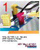 640607 Datasheet HTML 1Page - Tyco Electronics 