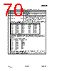 CC2500-RTY1 Datasheet HTML 70Page - Texas Instruments 