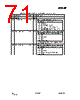 CC2500-RTY1 Datasheet HTML 71Page - Texas Instruments 