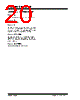 24LC04B-I/P Datasheet HTML 20Page - MICROCHIP 