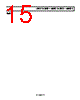 ADR5041ARTZ-R21 Datasheet HTML 15Page - Analog Devices 