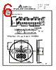 RLW2012-F-R005F Datasheet HTML 6Page - Delta Electronics, Inc. 