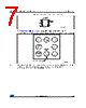 M95160-R Datasheet HTML 7Page - STMicroelectronics 