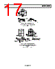 AD8639ARMZ-R7 Datasheet HTML 17Page - Analog Devices 