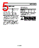AD8639ARMZ-R7 Datasheet HTML 5Page - Analog Devices 