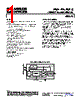 AD22281-R2 Datasheet HTML 1Page - Analog Devices 