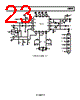 AD8305ACP-R2 Datasheet HTML 23Page - Analog Devices 