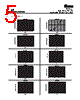 SD10-R47-R Datasheet HTML 5Page - Cooper Bussmann, Inc. 