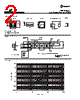 DR124-R47-R Datasheet HTML 2Page - Cooper Bussmann, Inc. 