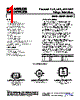 REF01CSZ Datasheet HTML 1Page - Analog Devices 