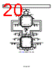 AD8366ACPZ-R7 Datasheet HTML 20Page - Analog Devices 