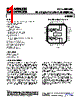 AD8366ACPZ-R7 Datasheet HTML 1Page - Analog Devices 