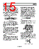 AD8366ACPZ-R7 Datasheet HTML 15Page - Analog Devices 