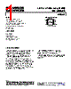 AD8553ARMZ-R2 Datasheet HTML 1Page - Analog Devices 