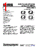 AD8652ARMZ-R21 Datasheet HTML 1Page - Analog Devices 