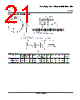 LM4865M/NOPB Datasheet HTML 21Page - Texas Instruments 