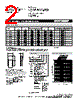 MF-RX Datasheet HTML 2Page - Bourns Electronic Solutions 