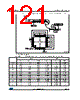 STM32F373C8 Datasheet HTML 121Page - STMicroelectronics 