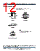 MP20249 Datasheet HTML 12Page - Monolithic Power Systems 