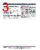 MP20249 Datasheet HTML 3Page - Monolithic Power Systems 
