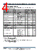 MP20249 Datasheet HTML 4Page - Monolithic Power Systems 