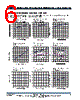 MP20249 Datasheet HTML 6Page - Monolithic Power Systems 