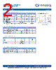 2801P-R-ST Datasheet HTML 2Page - Emcore Corporation 