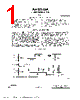 AM9519API Datasheet HTML 1Page - Advanced Micro Devices 