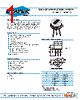 SQXO2ATHG Datasheet HTML 1Page - STATEK CORPORATION 