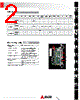 CPCI-R3915 Datasheet HTML 2Page - List of Unclassifed Manufacturers 