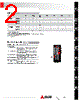 CPCI-R6002 Datasheet HTML 2Page - List of Unclassifed Manufacturers 