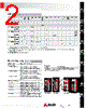 CPCI-R6700D Datasheet HTML 2Page - List of Unclassifed Manufacturers 