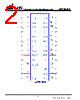 API860G Datasheet HTML 2Page - Aplus Intergrated Circuits 