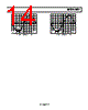 AD8034ART-R2 Datasheet HTML 14Page - Analog Devices 